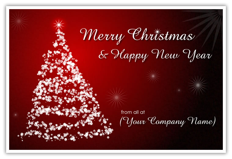 Christmas eCards | E-Marketing | Online eCard Marketing Packages | Fireball Media, Cork, Ireland
